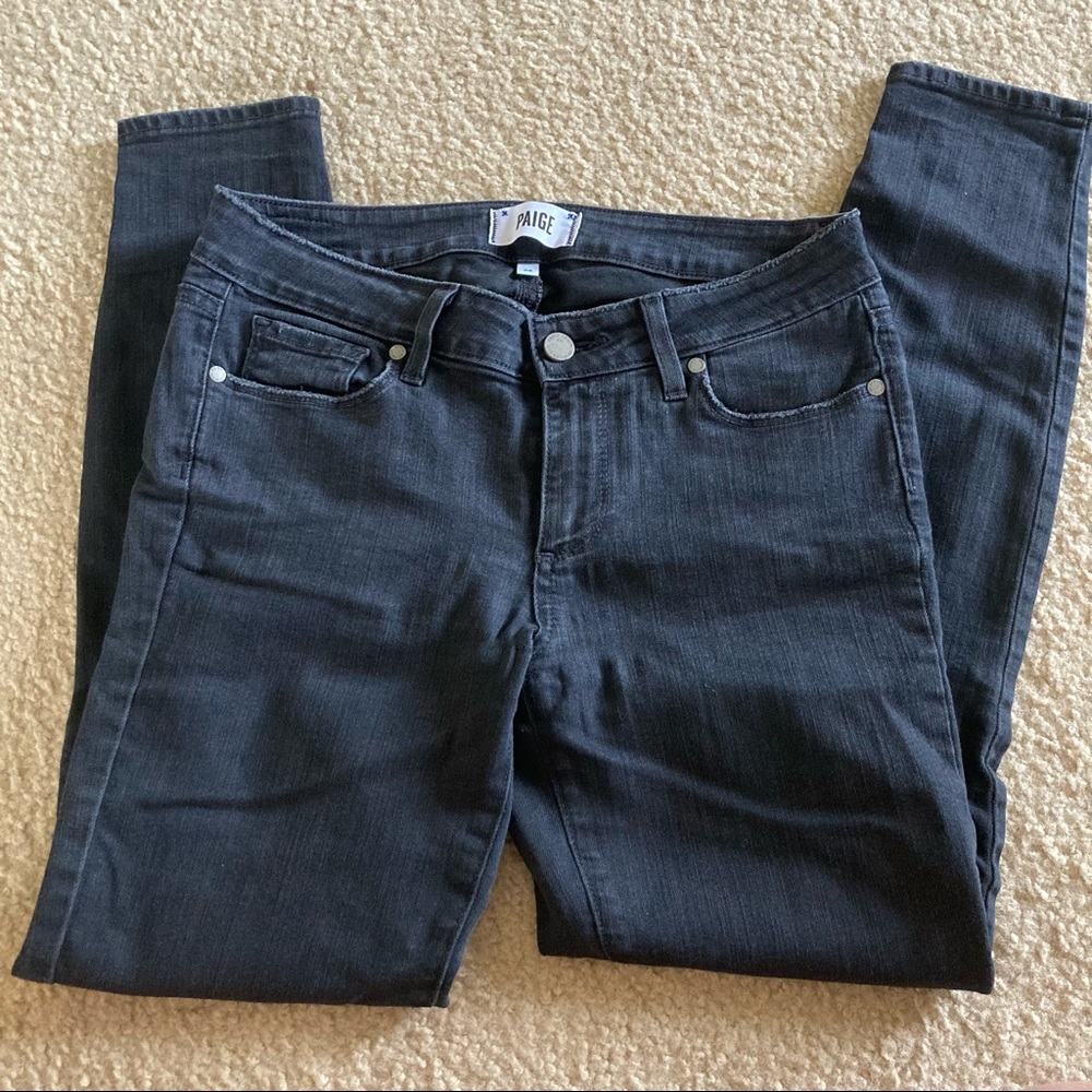Paige Verdugo Ankle size 28
